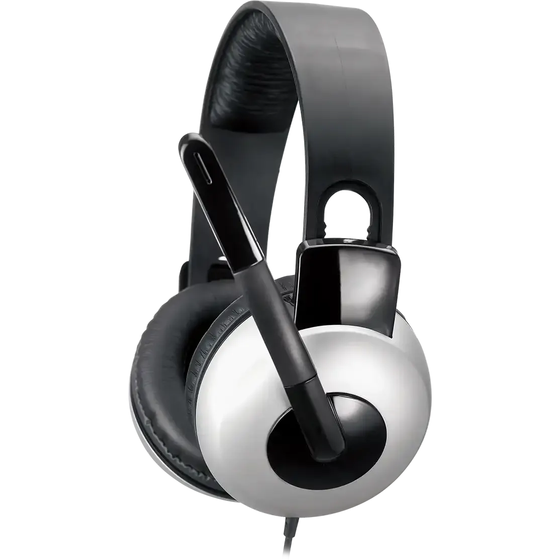 Гарнитура Genius HS-05A Single Jack - 31710039400 - фото 4