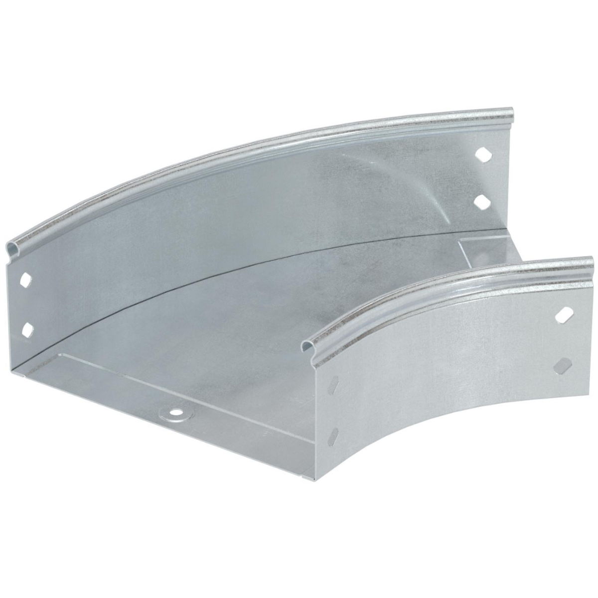 Угол для кабельного канала DKC 36104K