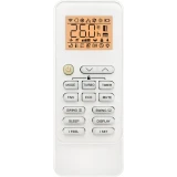 Сплит-система VITEK VT-2501