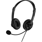 Гарнитура Genius HS-230U USB-C Black (31710021405)