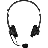 Гарнитура Genius HS-230U USB-C Black (31710021405)