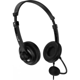 Гарнитура Genius HS-230U USB-C Black (31710021405)