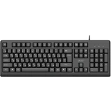 Клавиатура + мышь Acer OCC500 Black (ZL.ACC11.00G)