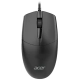 Клавиатура + мышь Acer OCC500 Black (ZL.ACC11.00G)