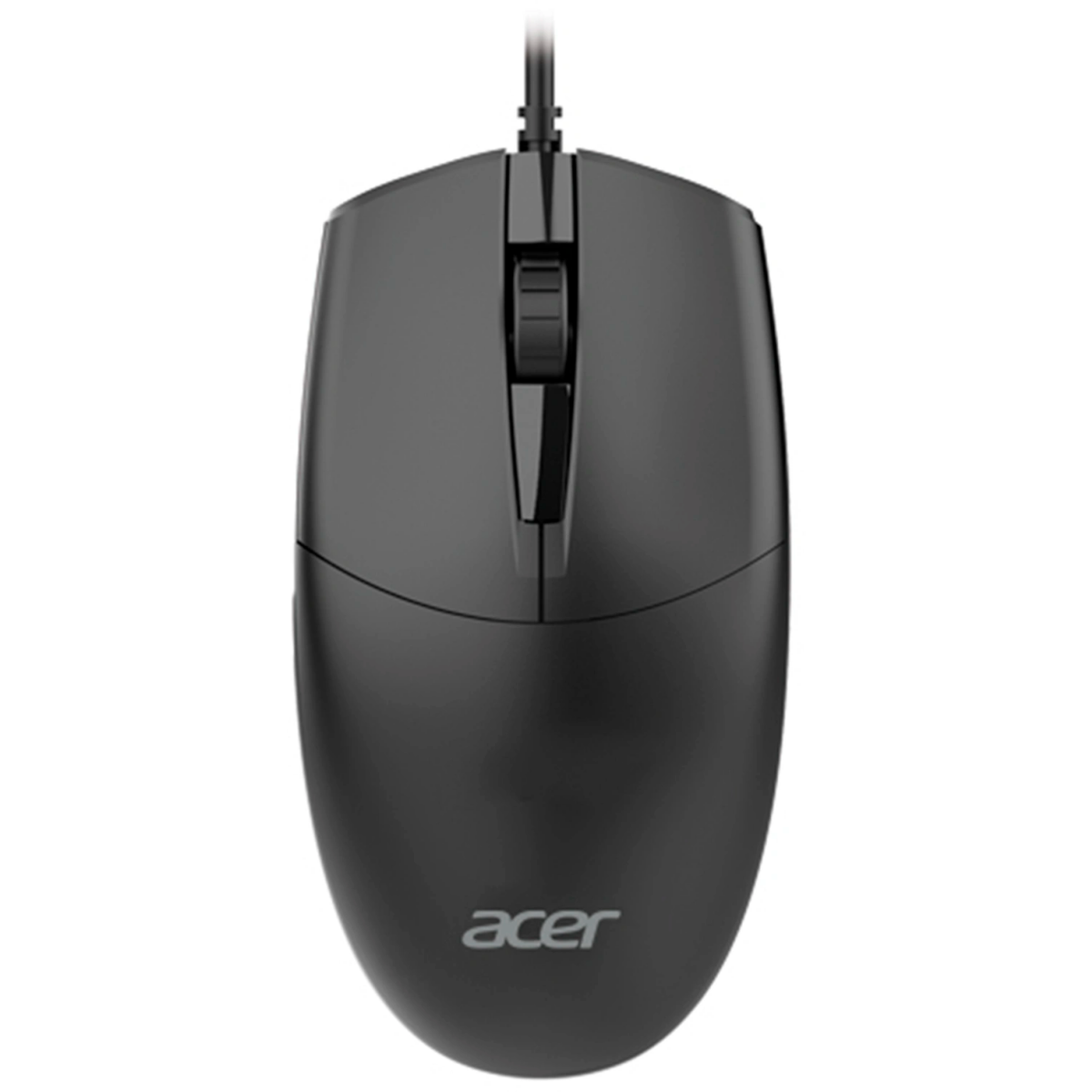 Клавиатура + мышь Acer OCC500 Black - ZL.ACC11.00G - фото 5