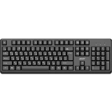 Клавиатура + мышь Acer OCC501 Black (ZL.ACC11.00H)