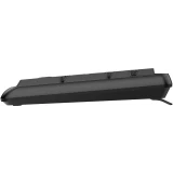 Клавиатура + мышь Acer OCC501 Black (ZL.ACC11.00H)