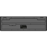 Клавиатура + мышь Acer OCC501 Black (ZL.ACC11.00H)