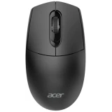 Клавиатура + мышь Acer OCC501 Black (ZL.ACC11.00H)