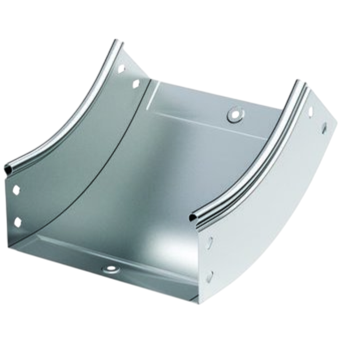 Угол для кабельного канала DKC 36765K