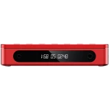 Портативный плеер FiiO DM13 BT Red (F3491D) (HL02514.4)