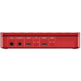 Портативный плеер FiiO DM13 BT Red (F3491D) (HL02514.4)