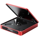 Портативный плеер FiiO DM13 BT Red (F3491D) (HL02514.4)