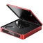 Портативный плеер FiiO DM13 BT Red (F3491D) - HL02514.4 - фото 3