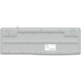 Клавиатура Acer OKW500 White (ZL.KBDEE.01S)