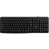 Клавиатура Acer OKW500 Black (ZL.KBDEE.01T)