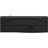 Клавиатура Acer OKW500 Black (ZL.KBDEE.01T)