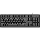 Клавиатура Acer OKW501 Black (ZL.KBDEE.01U)