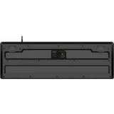 Клавиатура Acer OKW501 Black (ZL.KBDEE.01U)