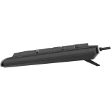 Клавиатура Acer OKW501 Black (ZL.KBDEE.01U)