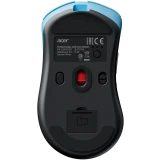 Мышь Acer Nitro OMR505 Blue (ZL.MCE11.01F)