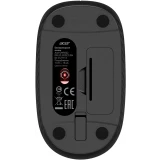 Мышь Acer Nitro OMR502 Black (ZL.MCE11.01A)