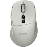 Мышь Acer Nitro OMR503 Light Grey (ZL.MCE11.01C)