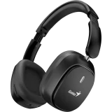 Гарнитура Genius HS-820BT Black (31710038400)
