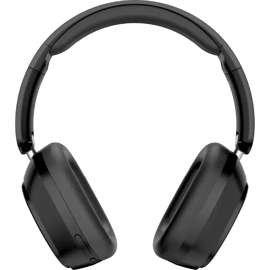 Гарнитура Genius HS-820BT Black - 31710038400 - фото 2