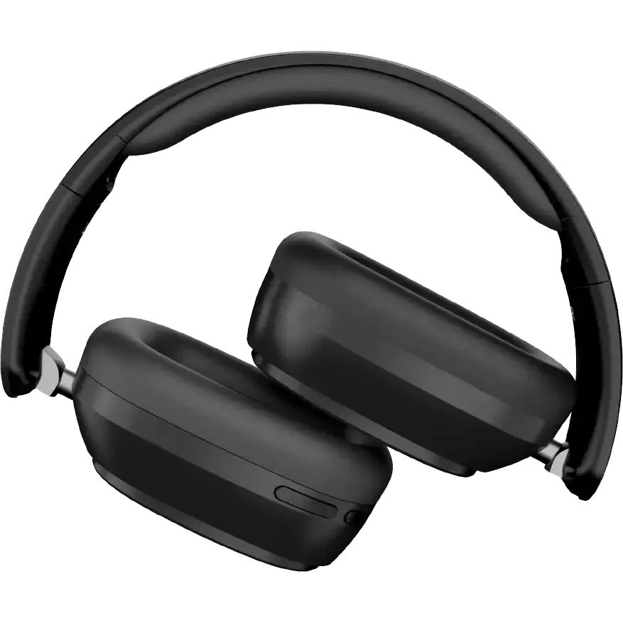 Гарнитура Genius HS-820BT Black - 31710038400 - фото 4