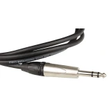 Кабель межблочный 6.3 Jack (M) - 6.3 Jack (M), 1.5м, FORCE FLC-101 (FLC-101/1.5)