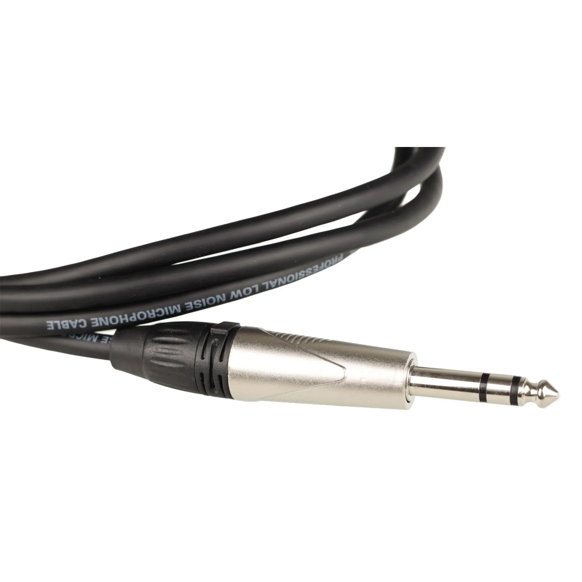 Кабель межблочный 6.3 Jack (M) - 6.3 Jack (M), 1.5м, FORCE FLC-101 - FLC-101/1.5 - фото 5