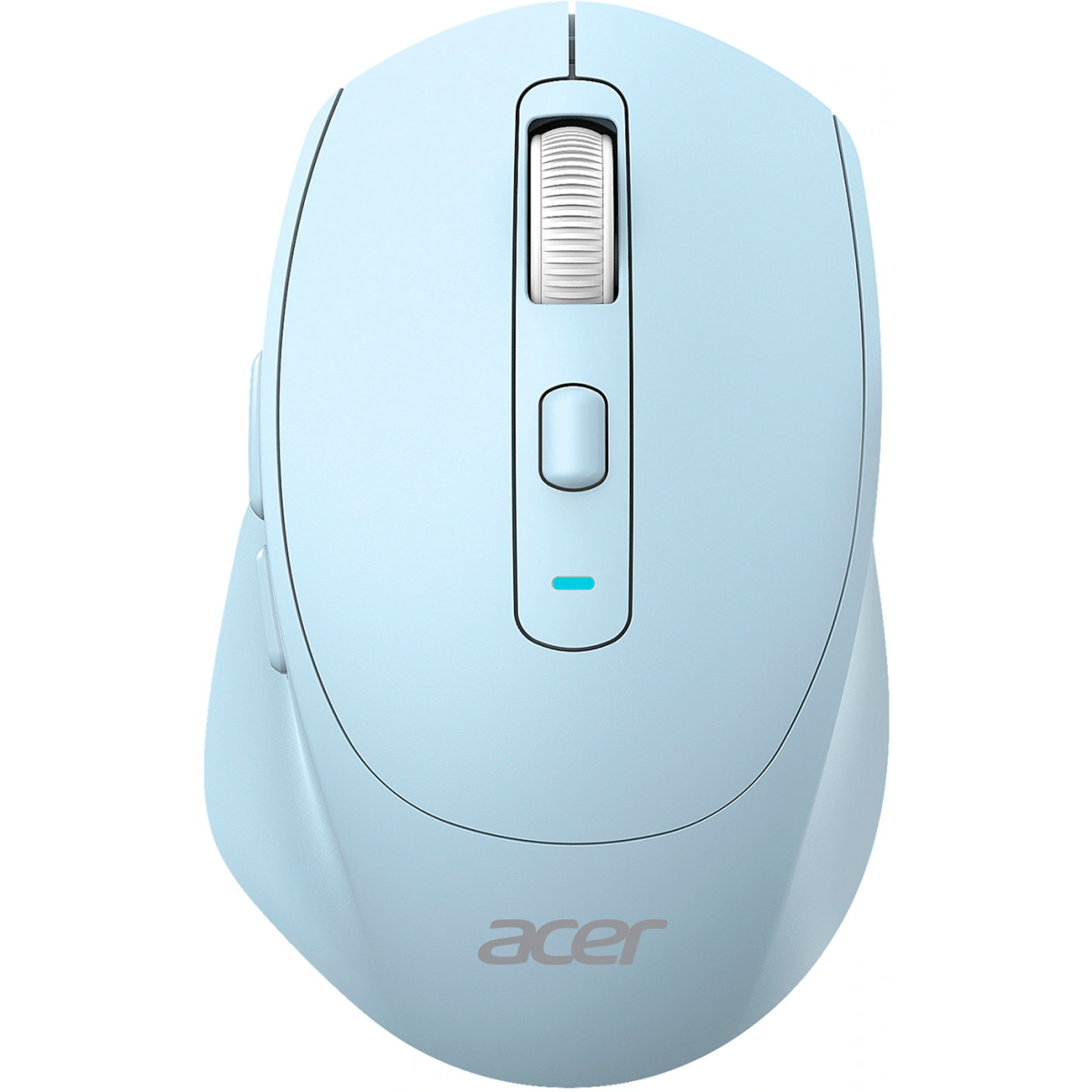 Мышь Acer Nitro OMR504 Blue