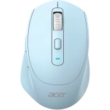 Мышь Acer Nitro OMR504 Blue (ZL.MCE11.01E)