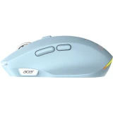 Мышь Acer Nitro OMR504 Blue (ZL.MCE11.01E)