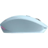 Мышь Acer Nitro OMR504 Blue (ZL.MCE11.01E)