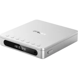 Портативный плеер FiiO DM13 BT Silver (F3491D) (HL02514.2)