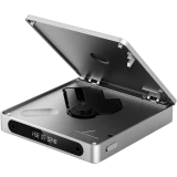 Портативный плеер FiiO DM13 BT Silver (F3491D) (HL02514.2)