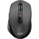 Мышь Acer Nitro OMR504 Black (ZL.MCE11.01D)