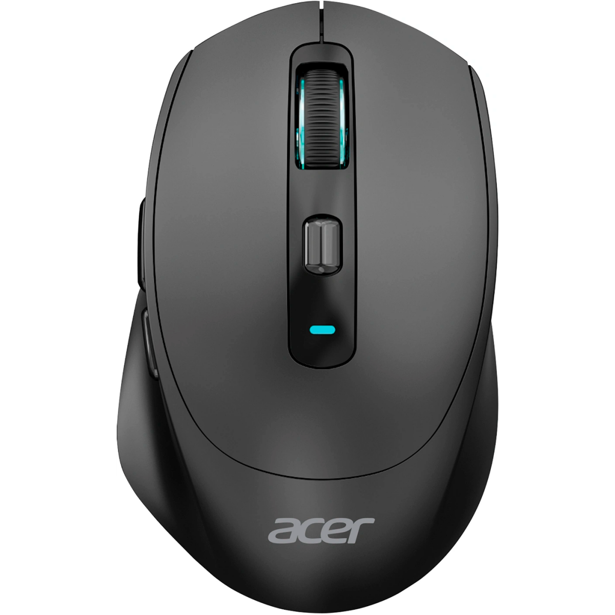 Мышь Acer Nitro OMR504 Black - ZL.MCE11.01D