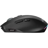Мышь Acer Nitro OMR504 Black (ZL.MCE11.01D)