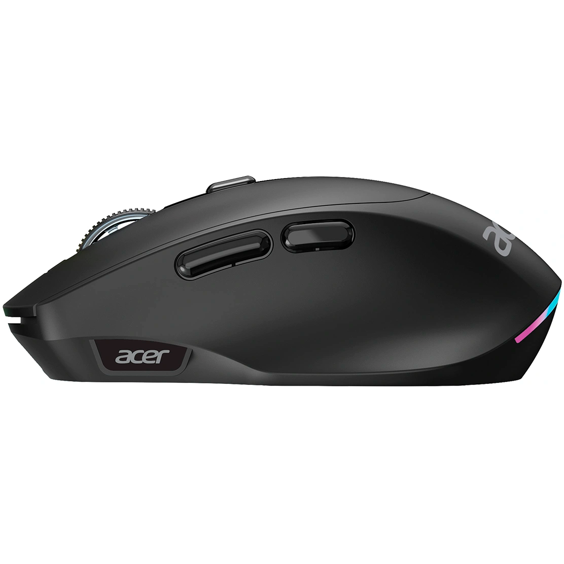 Мышь Acer Nitro OMR504 Black - ZL.MCE11.01D - фото 2