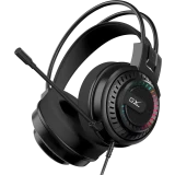 Гарнитура Genius HS-GX570U Black (31710035400)