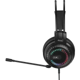 Гарнитура Genius HS-GX570U Black (31710035400)