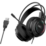 Гарнитура Genius HS-GX570U Black (31710035400)
