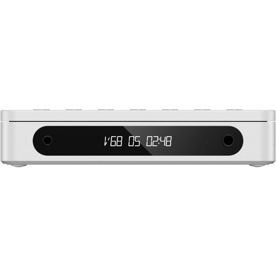Портативный плеер FiiO DM13 BT White Skylight (F3491D) - HL02514.3 - фото 2