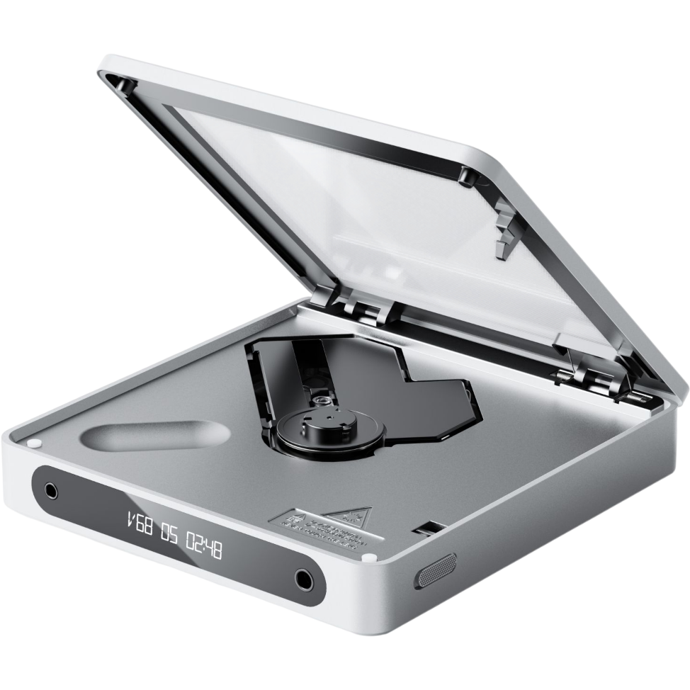 Портативный плеер FiiO DM13 BT White Skylight (F3491D) - HL02514.3 - фото 3