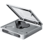 Портативный плеер FiiO DM13 BT White Skylight (F3491D) - HL02514.3 - фото 3