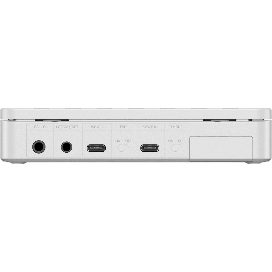 Портативный плеер FiiO DM13 BT White Skylight (F3491D) - HL02514.3 - фото 4