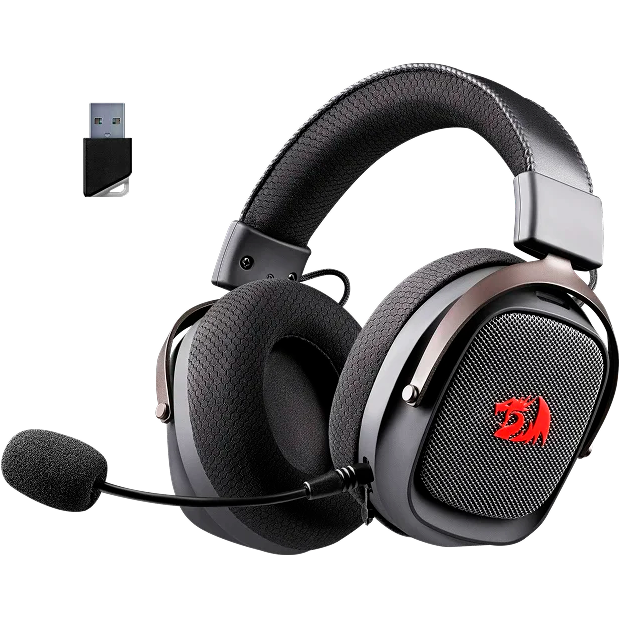 Гарнитура Redragon Ushi Pro (73019)